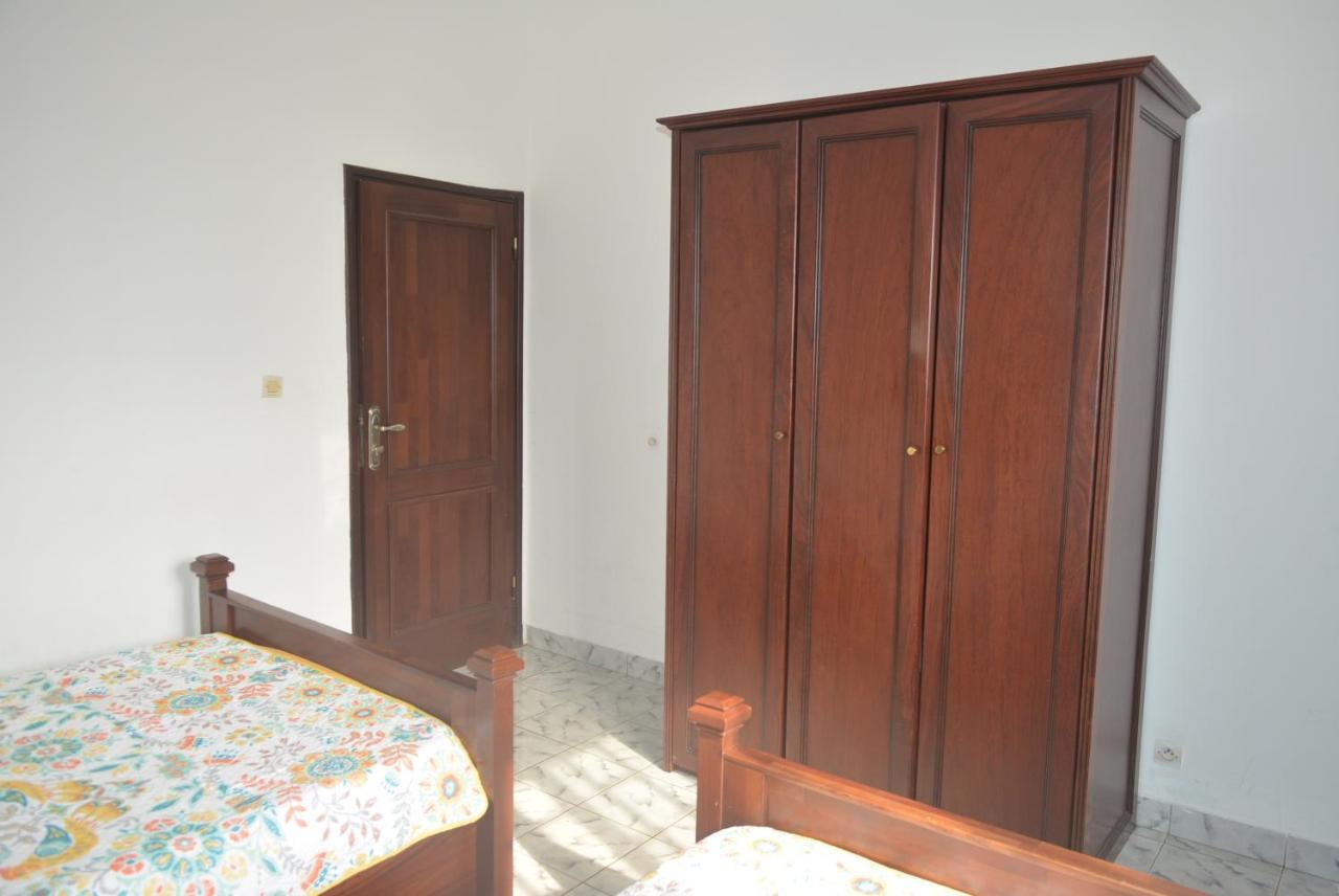 Villa Les 3 Oisillons Крібі Екстер'єр фото